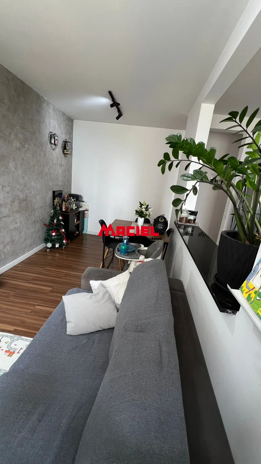 Comprar Apartamento / Padr&atilde;o em S&atilde;o Jos&eacute; dos Campos R$ 360.000,00 - Foto 9