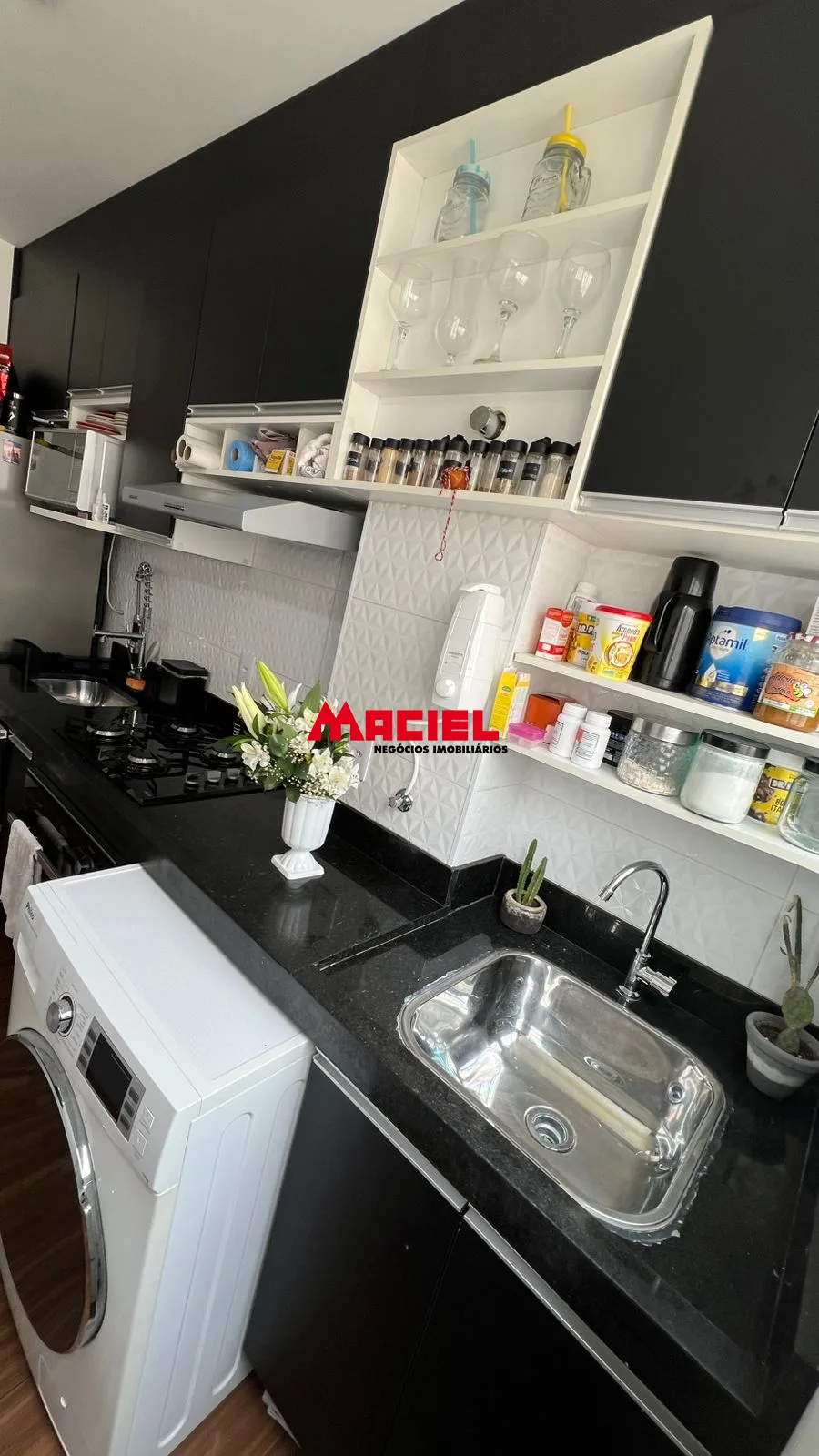 Comprar Apartamento / Padr&atilde;o em S&atilde;o Jos&eacute; dos Campos R$ 360.000,00 - Foto 10