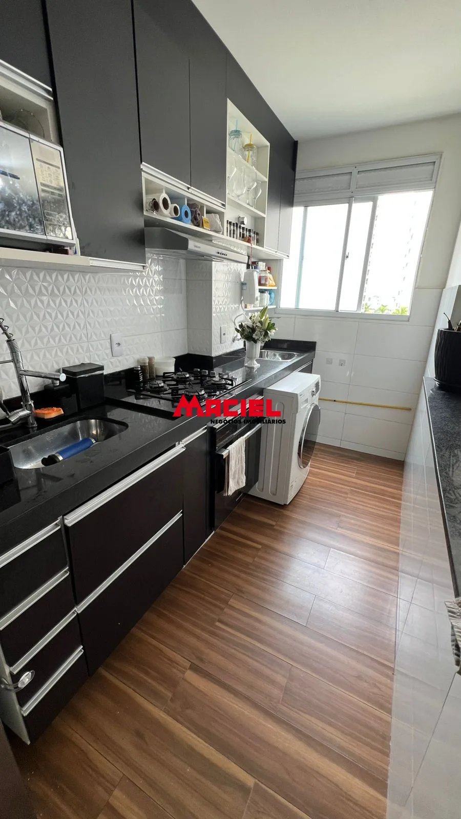 Comprar Apartamento / Padr&atilde;o em S&atilde;o Jos&eacute; dos Campos R$ 360.000,00 - Foto 11