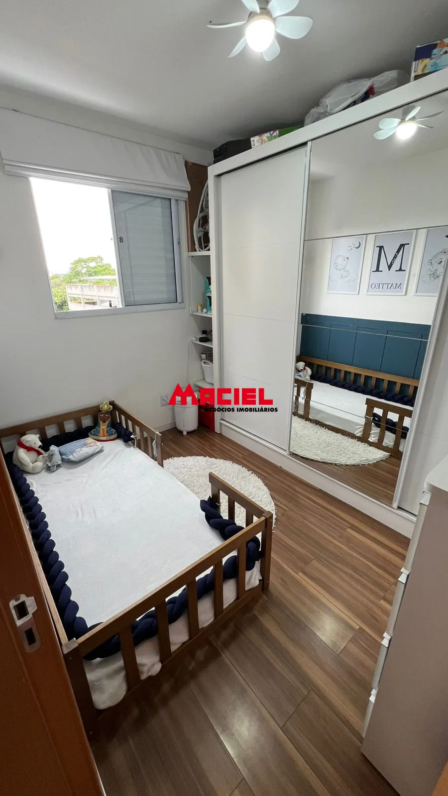 Comprar Apartamento / Padr&atilde;o em S&atilde;o Jos&eacute; dos Campos R$ 360.000,00 - Foto 16