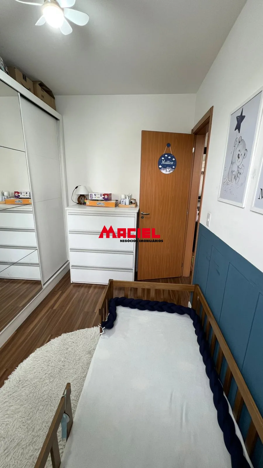 Comprar Apartamento / Padr&atilde;o em S&atilde;o Jos&eacute; dos Campos R$ 360.000,00 - Foto 18