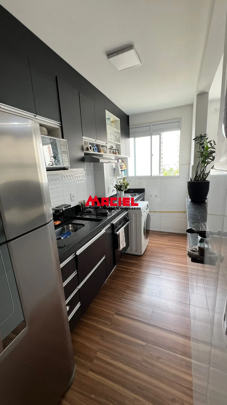 Comprar Apartamento / Padr&atilde;o em S&atilde;o Jos&eacute; dos Campos R$ 360.000,00 - Foto 19