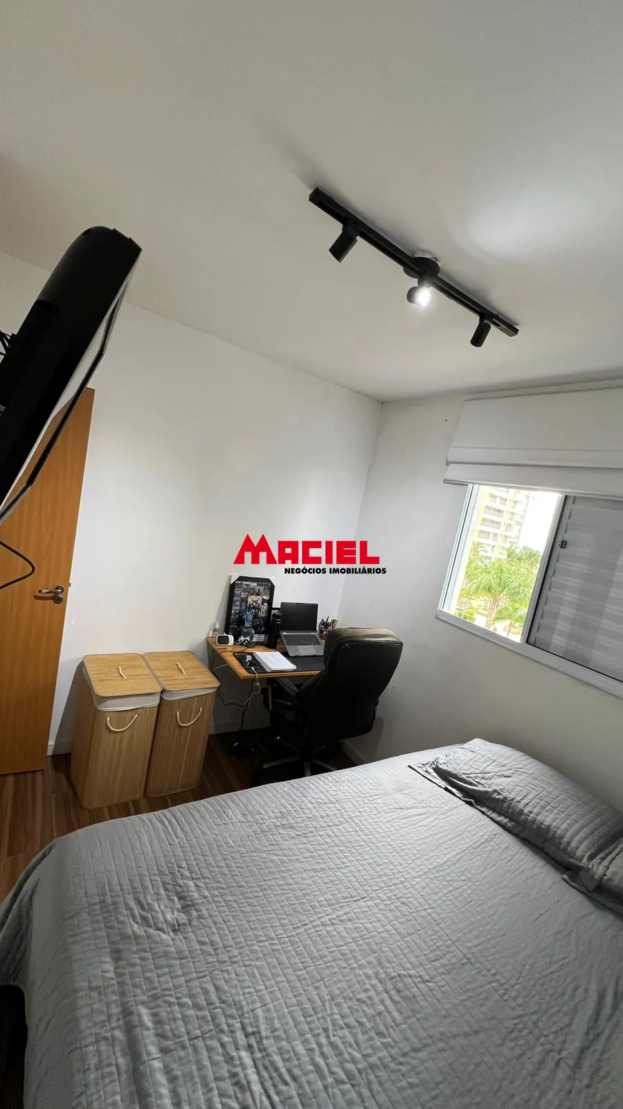 Comprar Apartamento / Padr&atilde;o em S&atilde;o Jos&eacute; dos Campos R$ 360.000,00 - Foto 21