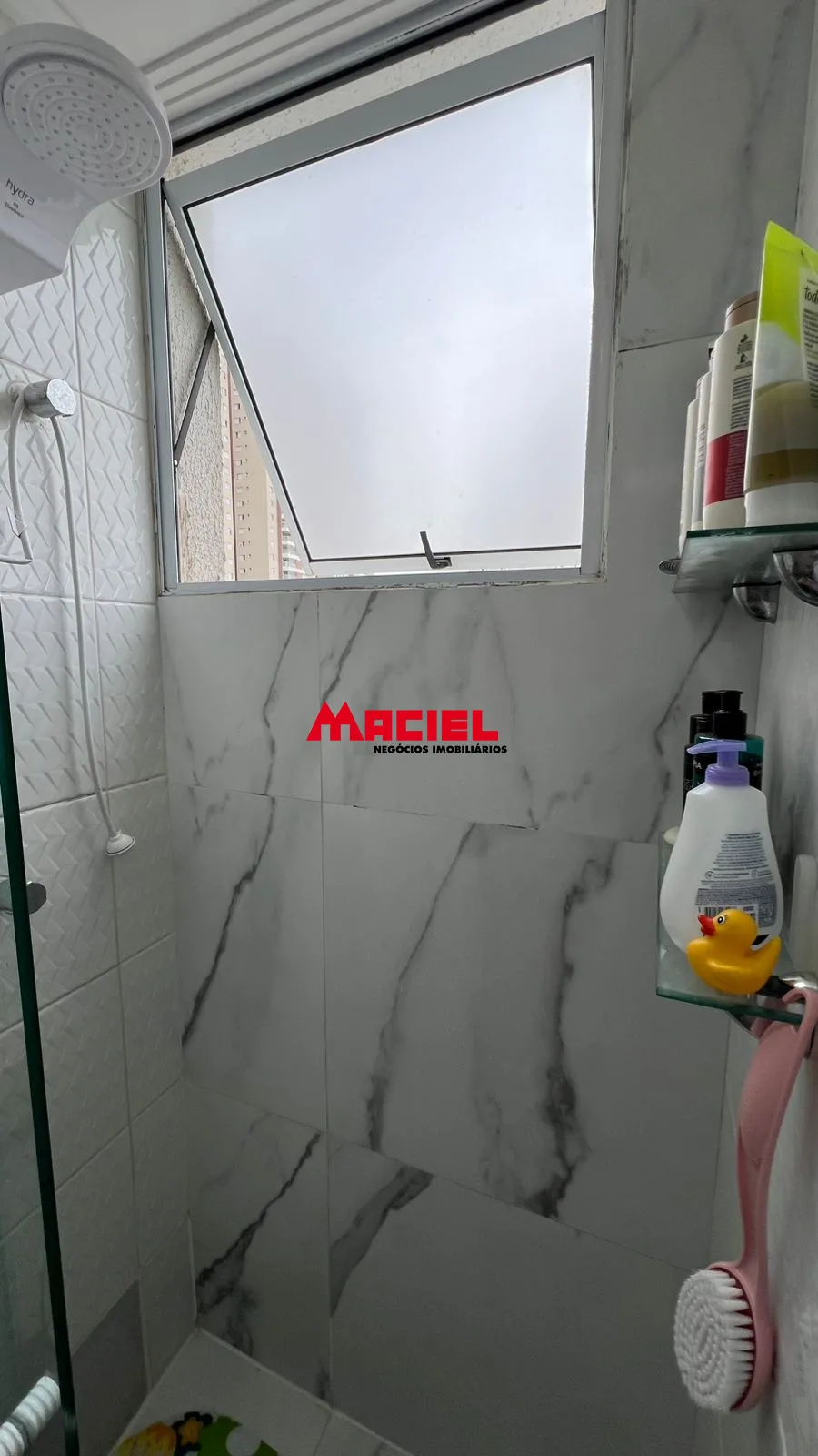 Comprar Apartamento / Padr&atilde;o em S&atilde;o Jos&eacute; dos Campos R$ 360.000,00 - Foto 22