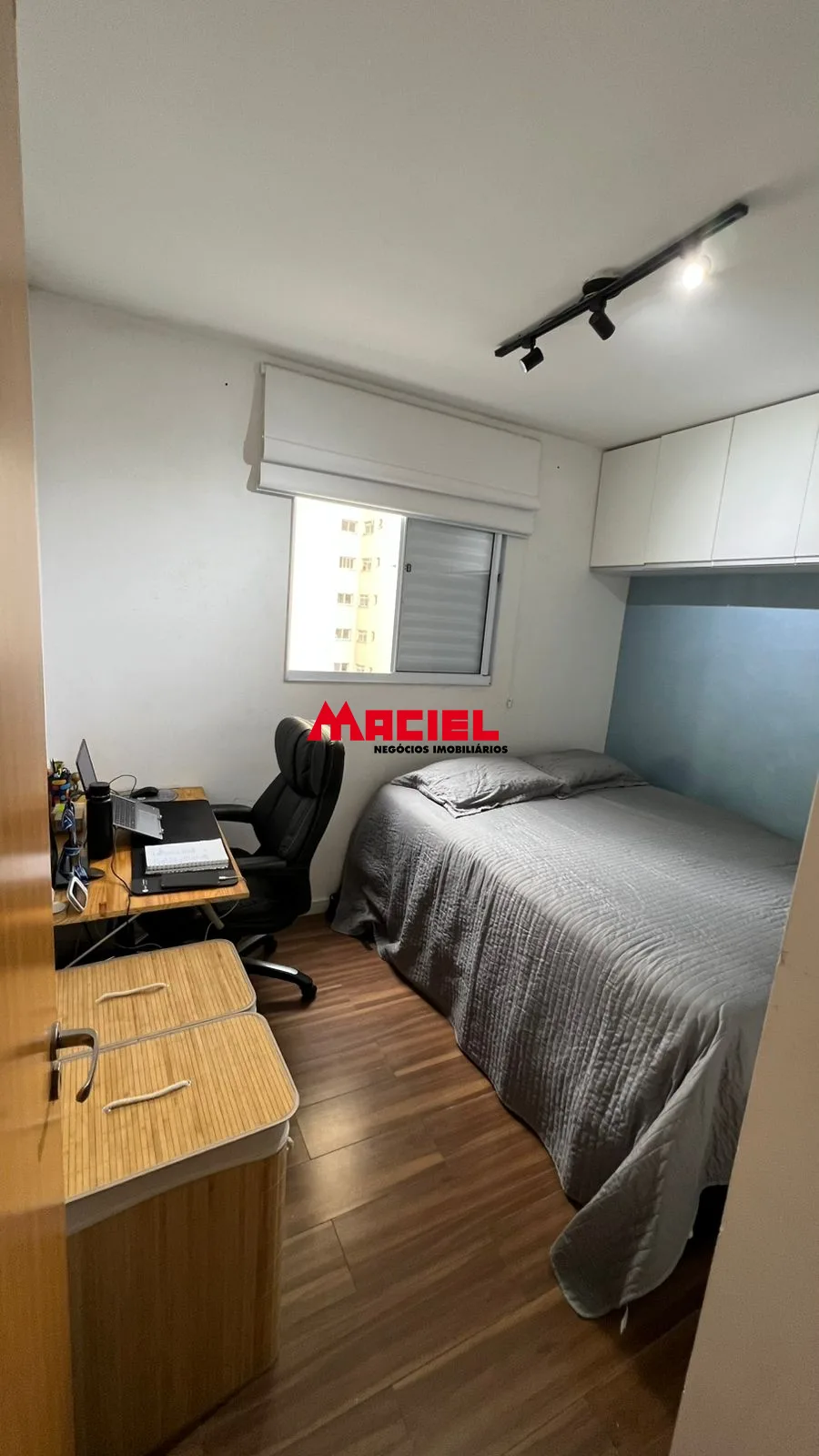 Comprar Apartamento / Padr&atilde;o em S&atilde;o Jos&eacute; dos Campos R$ 360.000,00 - Foto 23