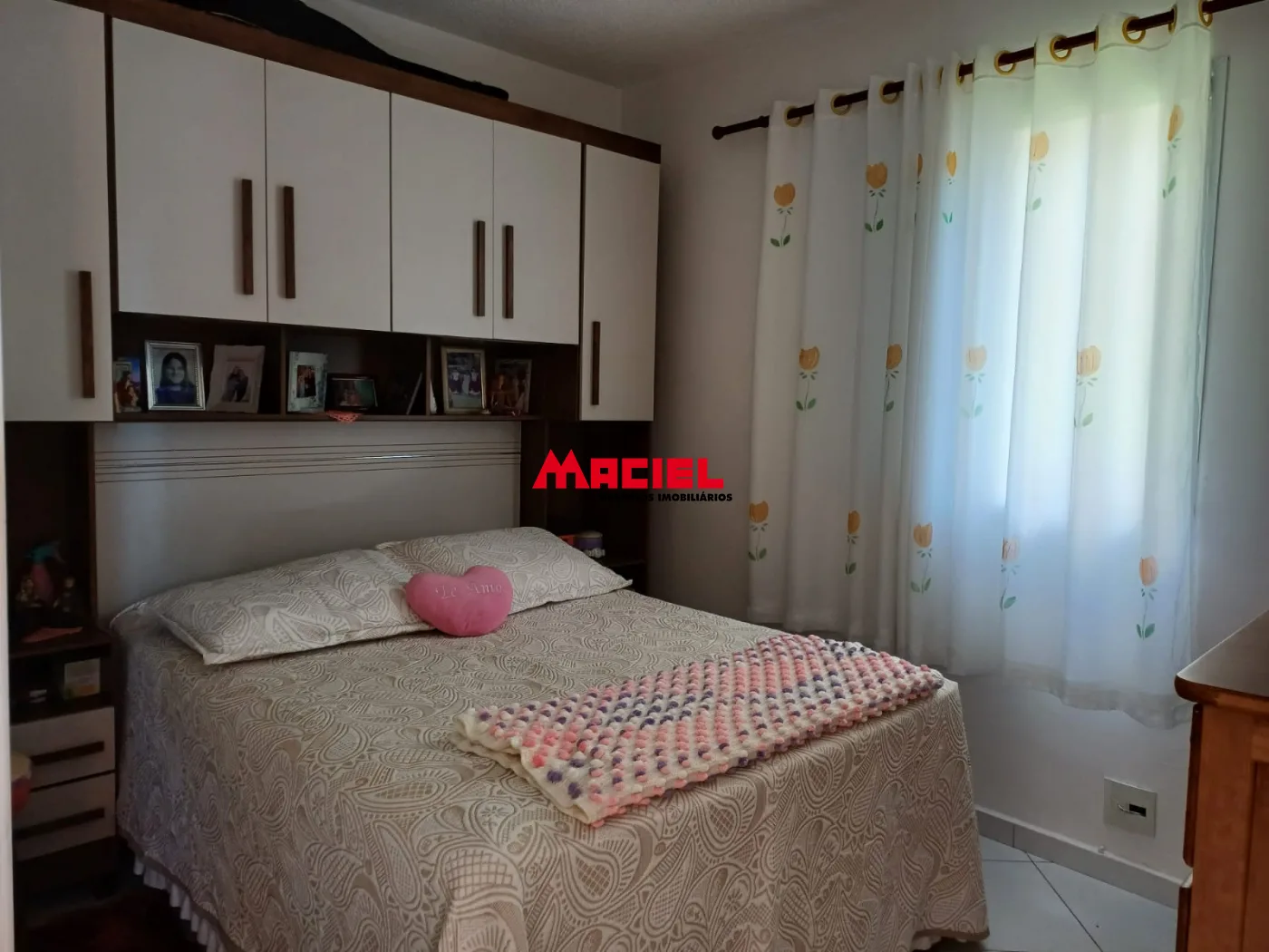 Comprar Apartamento / Padr&atilde;o em S&atilde;o Jos&eacute; dos Campos R$ 400.000,00 - Foto 4