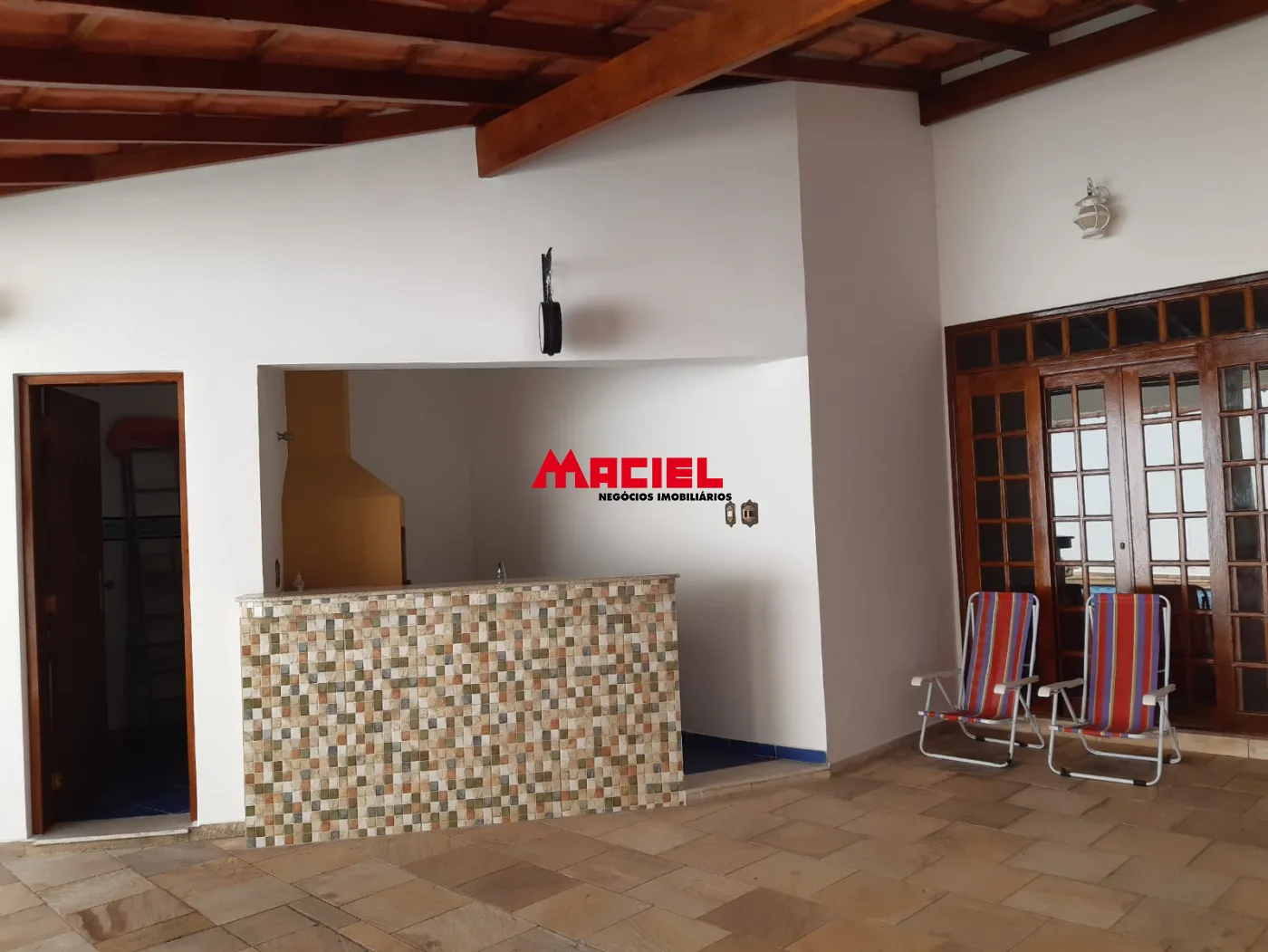 Comprar Casa / Padr&atilde;o em Ca&ccedil;apava R$ 1.100.000,00 - Foto 30