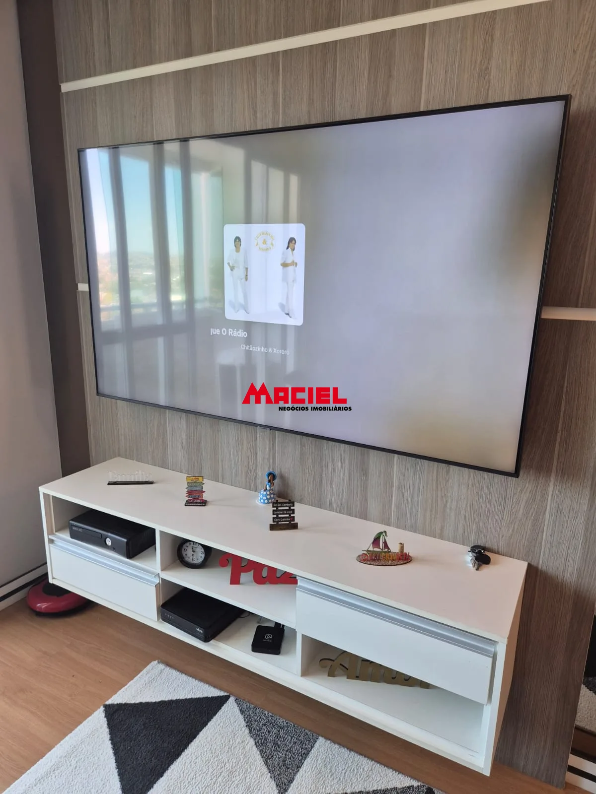 Comprar Apartamento / Padr&atilde;o em Jacare&iacute; R$ 725.000,00 - Foto 2