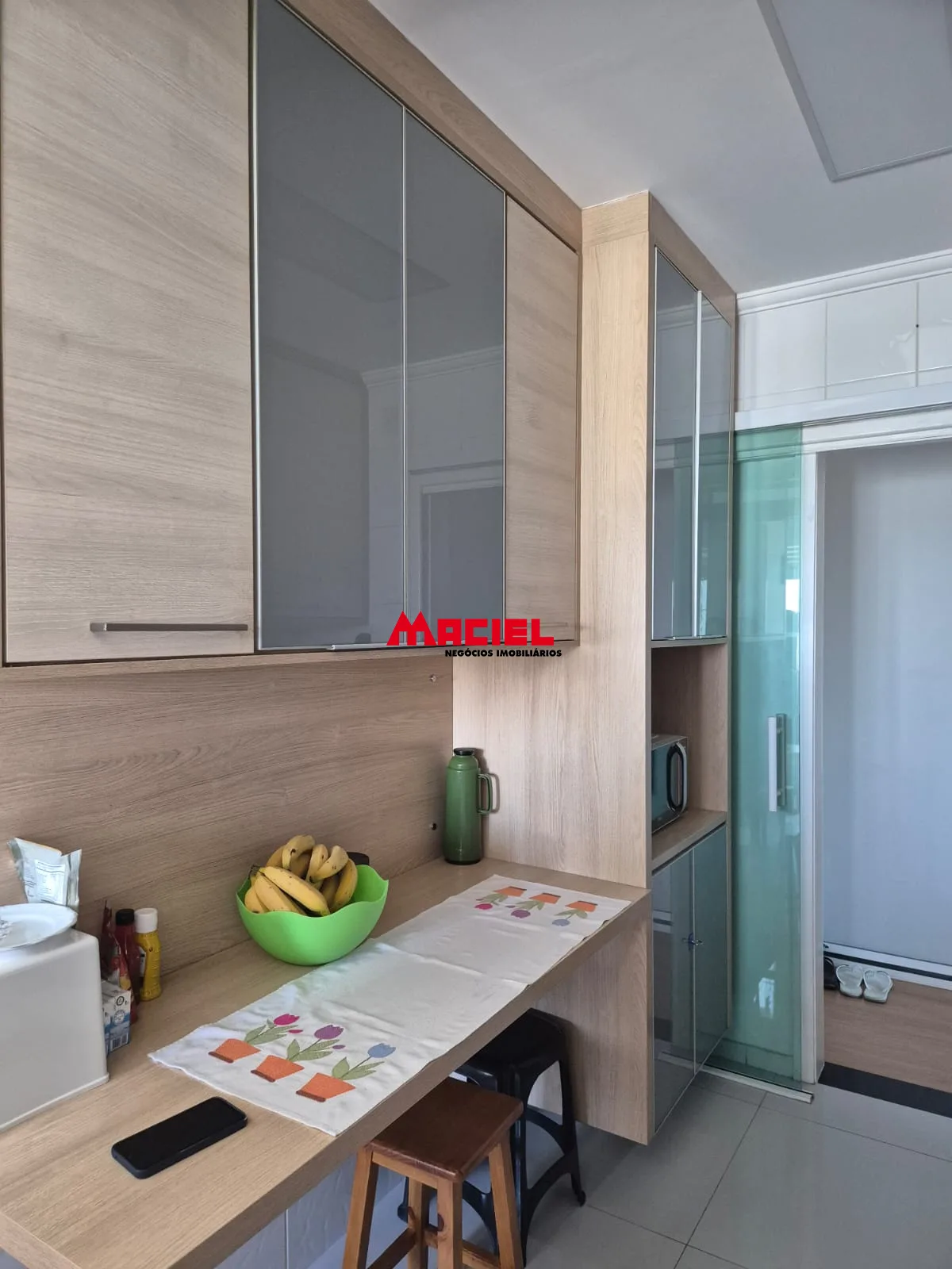 Comprar Apartamento / Padr&atilde;o em Jacare&iacute; R$ 725.000,00 - Foto 3