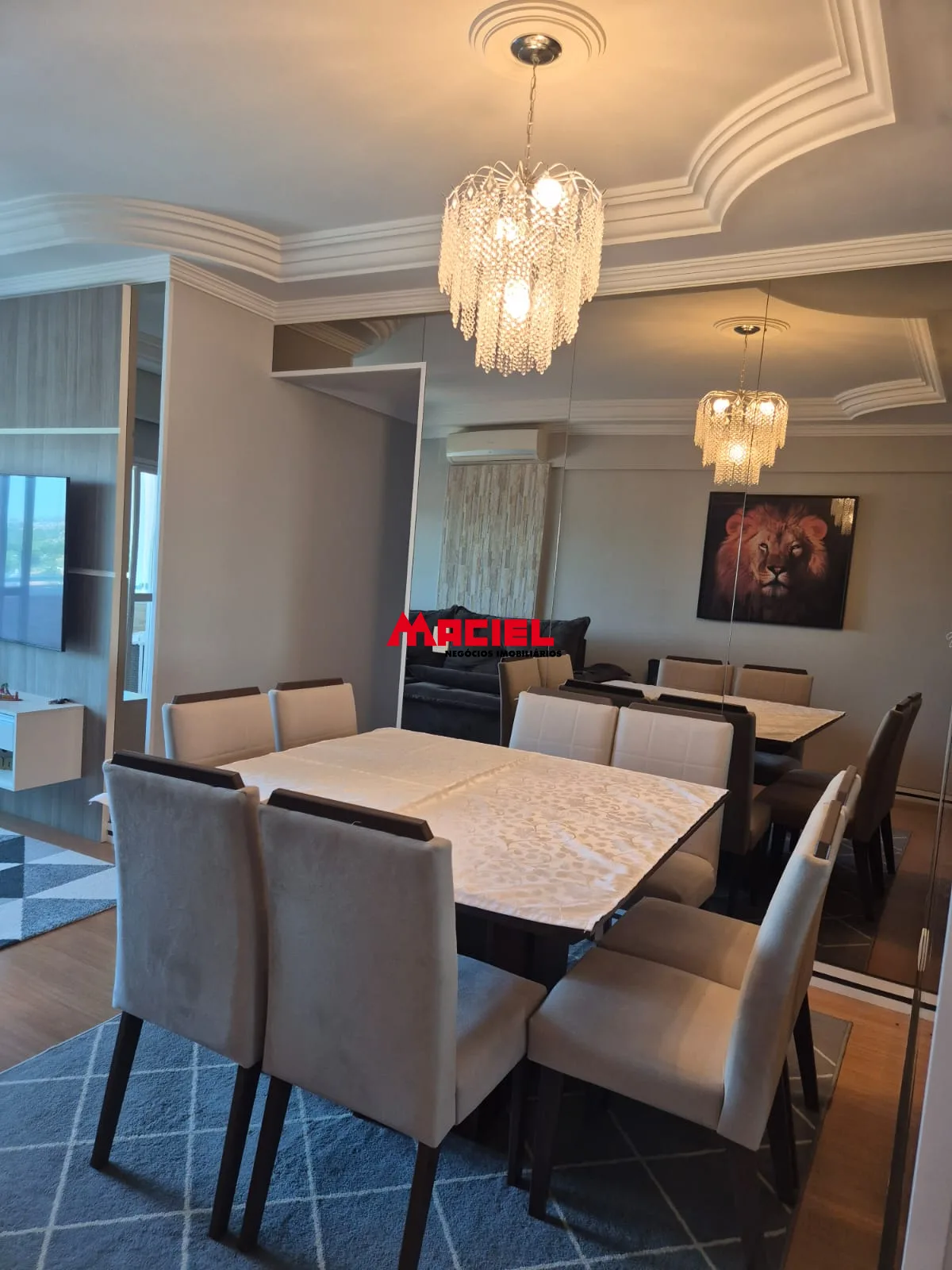 Comprar Apartamento / Padr&atilde;o em Jacare&iacute; R$ 725.000,00 - Foto 6