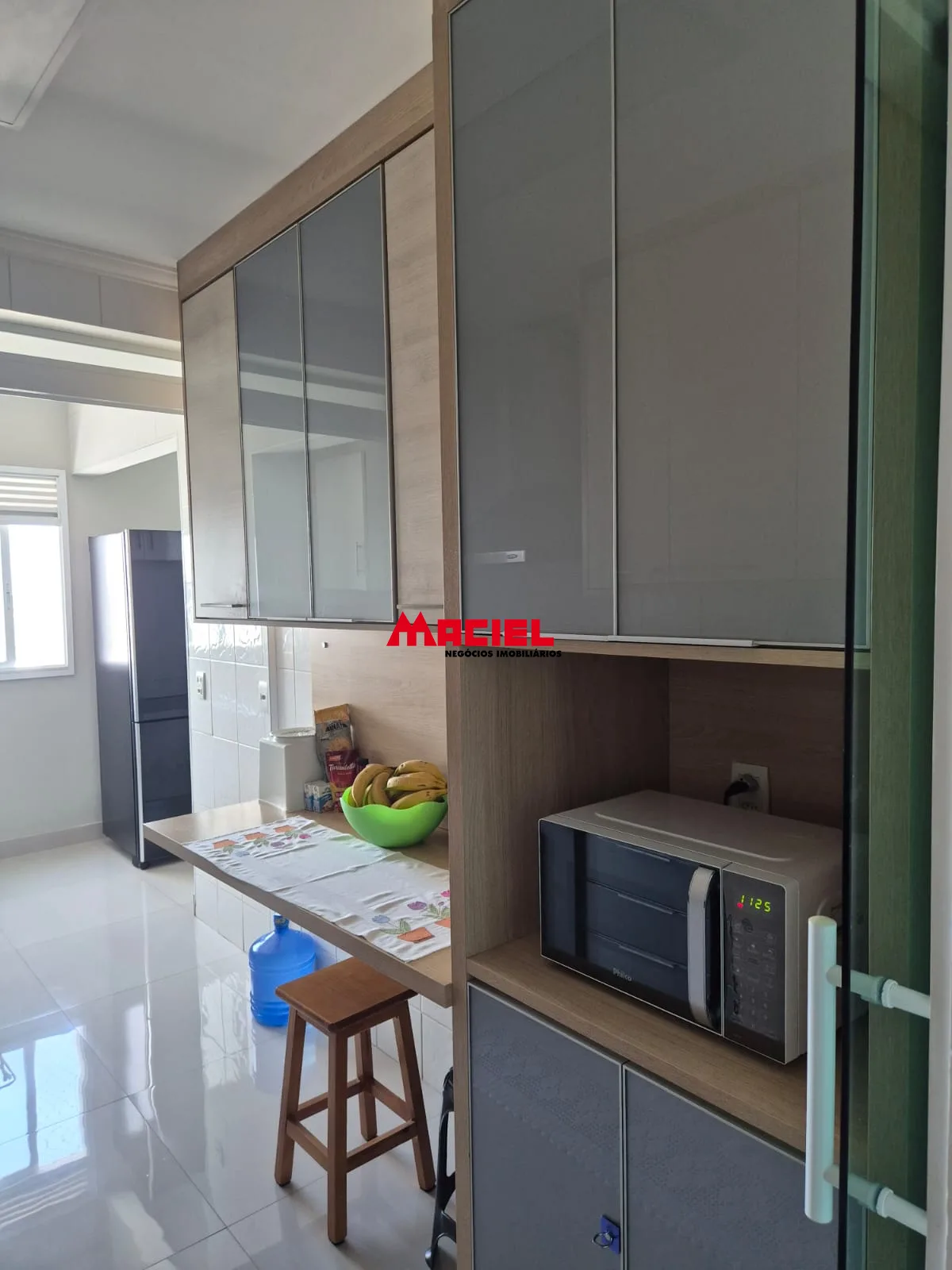 Comprar Apartamento / Padr&atilde;o em Jacare&iacute; R$ 725.000,00 - Foto 9