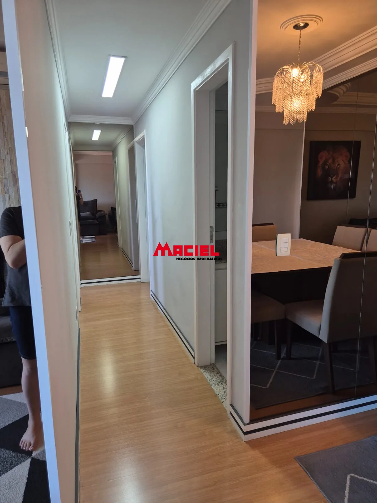 Comprar Apartamento / Padr&atilde;o em Jacare&iacute; R$ 725.000,00 - Foto 13