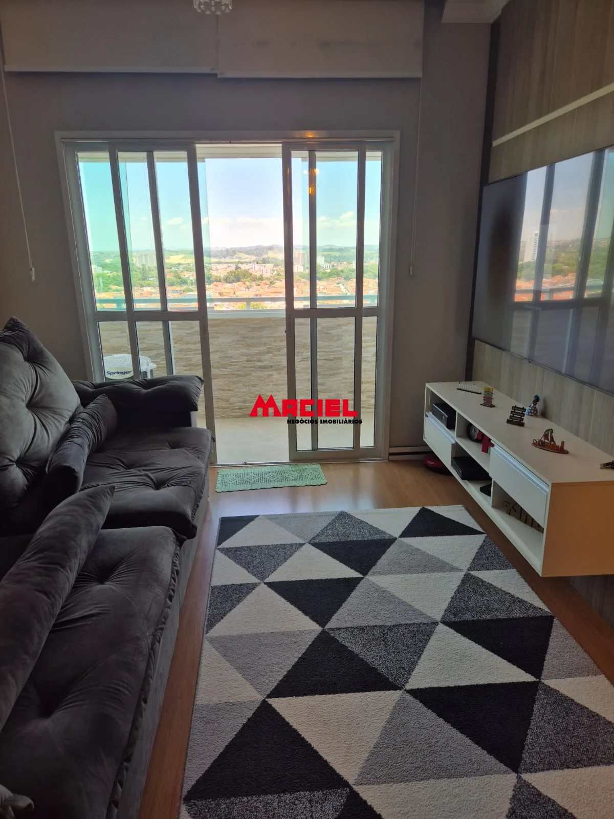 Comprar Apartamento / Padr&atilde;o em Jacare&iacute; R$ 725.000,00 - Foto 15