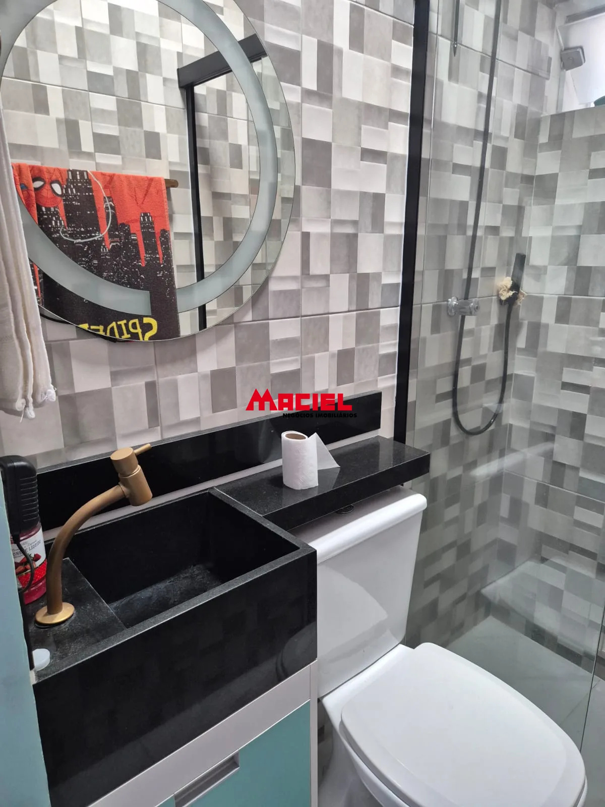 Comprar Apartamento / Padr&atilde;o em Jacare&iacute; R$ 725.000,00 - Foto 31