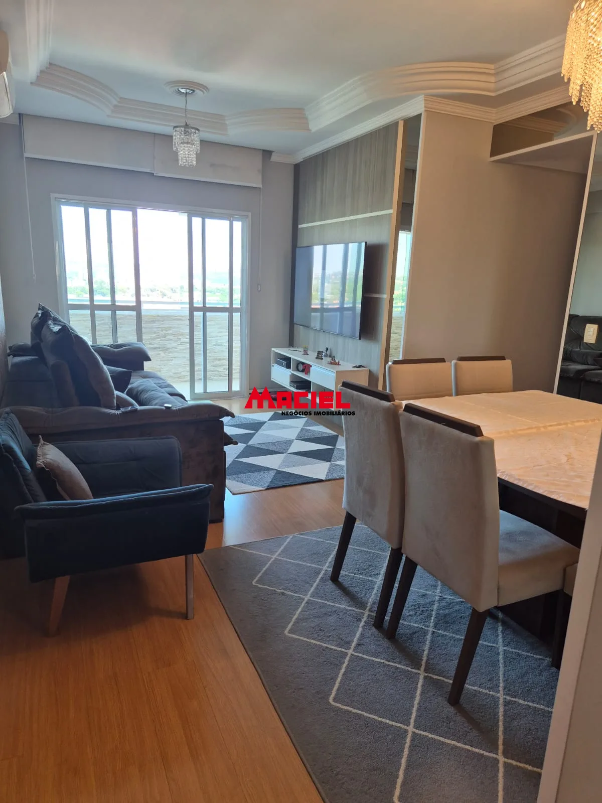 Comprar Apartamento / Padr&atilde;o em Jacare&iacute; R$ 725.000,00 - Foto 37