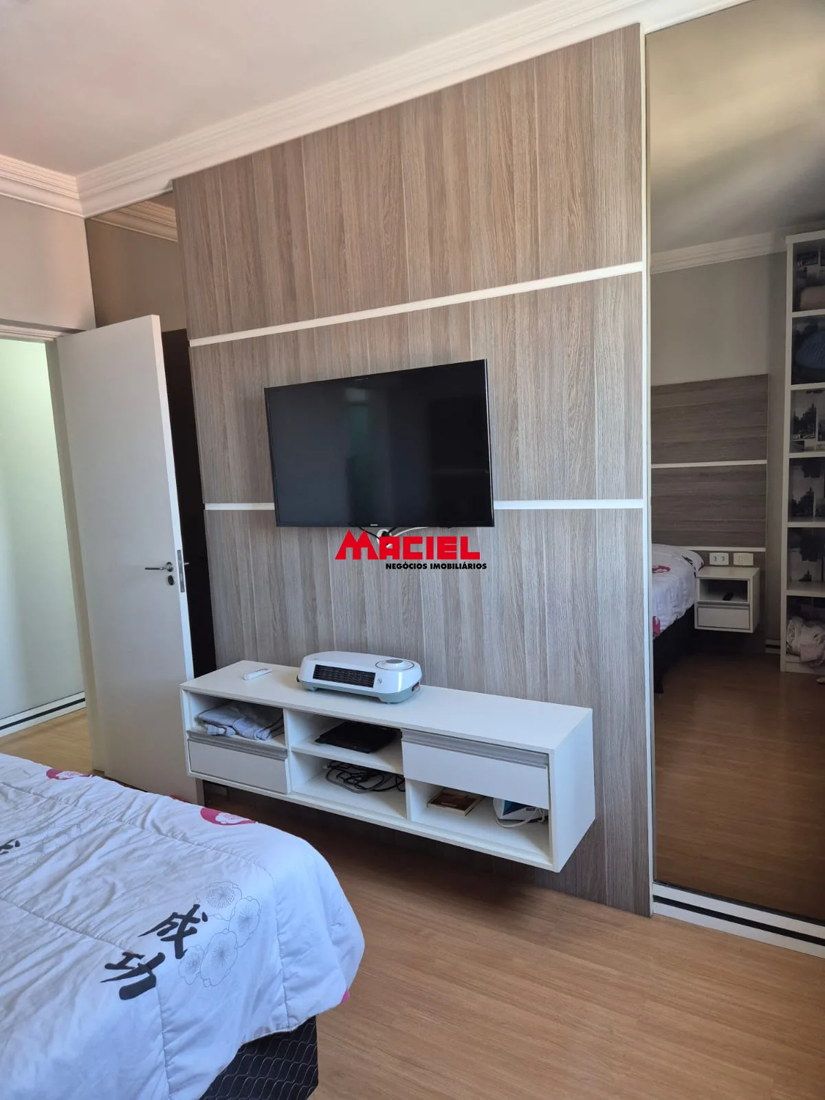 Comprar Apartamento / Padr&atilde;o em Jacare&iacute; R$ 725.000,00 - Foto 38