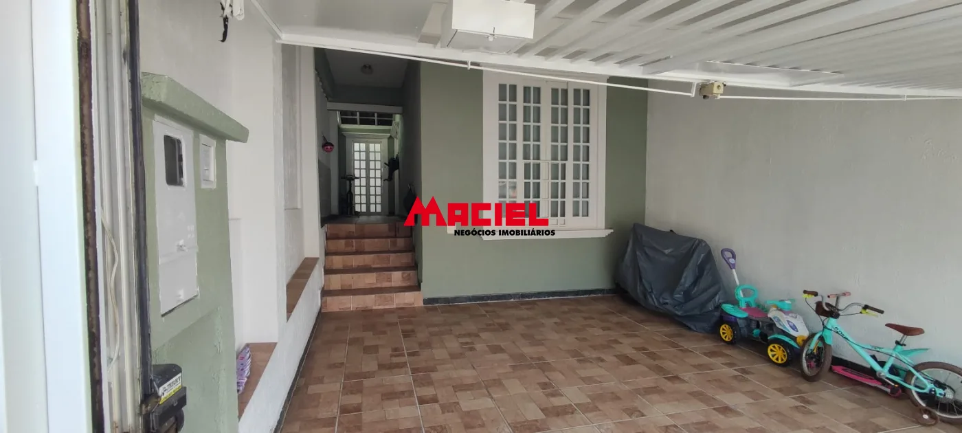 Comprar Casa / Sobrado em S&atilde;o Jos&eacute; dos Campos R$ 750.000,00 - Foto 9
