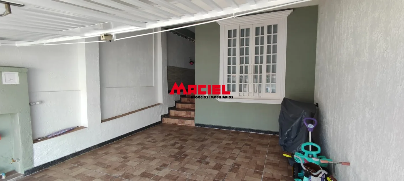 Comprar Casa / Sobrado em S&atilde;o Jos&eacute; dos Campos R$ 750.000,00 - Foto 6