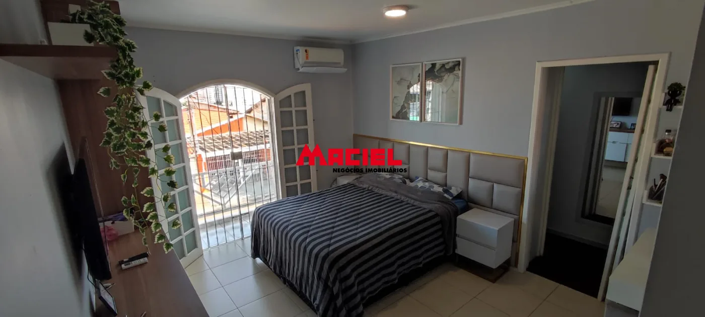 Comprar Casa / Sobrado em S&atilde;o Jos&eacute; dos Campos R$ 750.000,00 - Foto 18