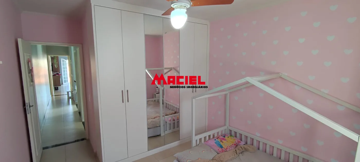 Comprar Casa / Sobrado em S&atilde;o Jos&eacute; dos Campos R$ 750.000,00 - Foto 19