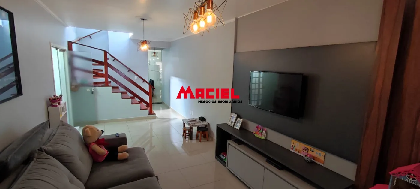 Comprar Casa / Sobrado em S&atilde;o Jos&eacute; dos Campos R$ 750.000,00 - Foto 22