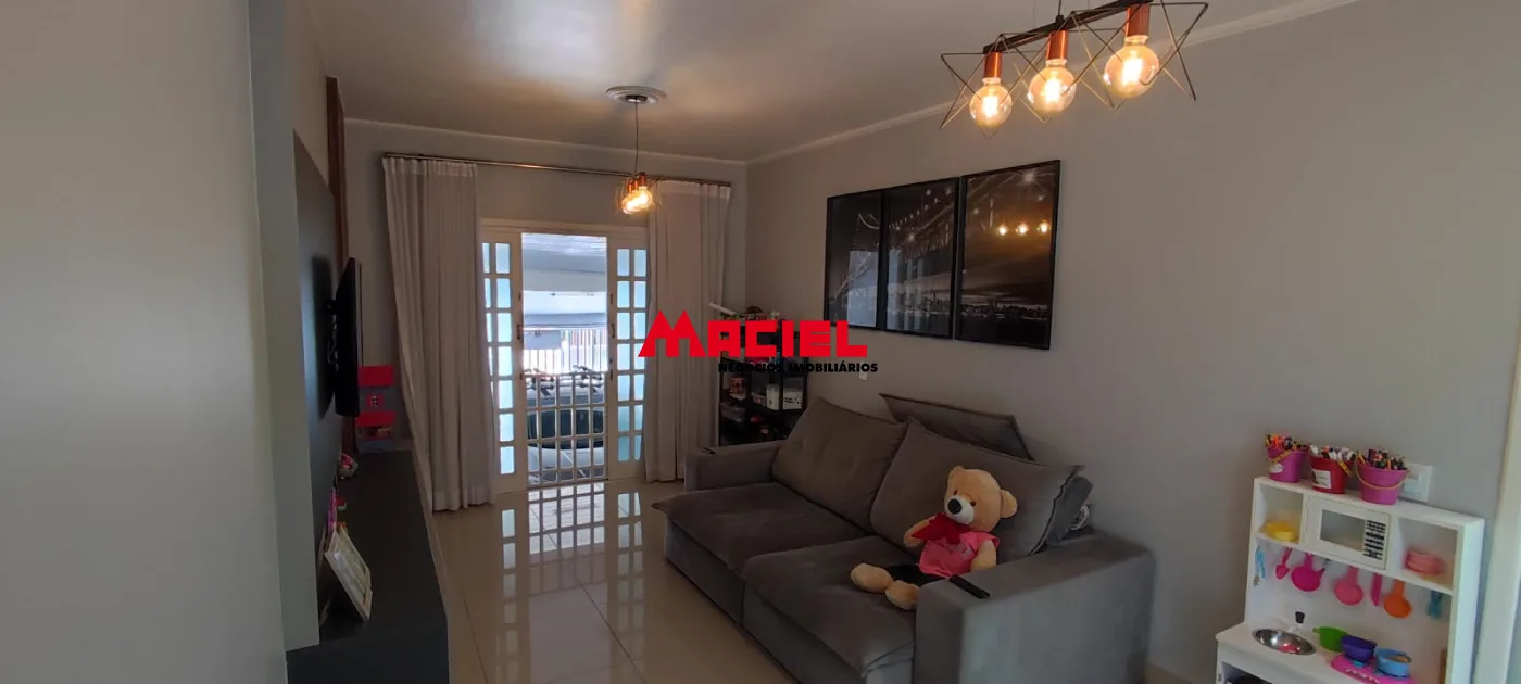 Comprar Casa / Sobrado em S&atilde;o Jos&eacute; dos Campos R$ 750.000,00 - Foto 23