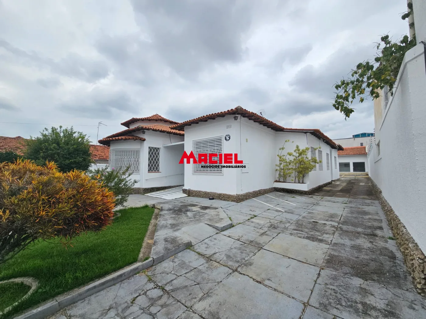 Alugar Comercial / Ponto Comercial em Jacare&iacute; R$ 26.000,00 - Foto 3