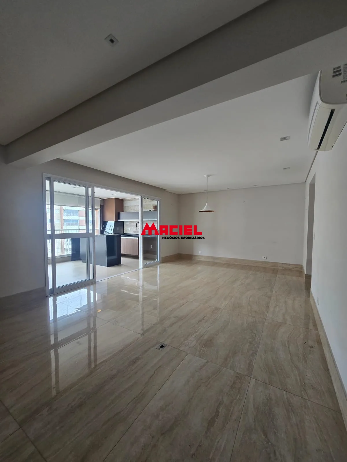 Comprar Apartamento / Padr&atilde;o em S&atilde;o Jos&eacute; dos Campos R$ 1.280.000,00 - Foto 1