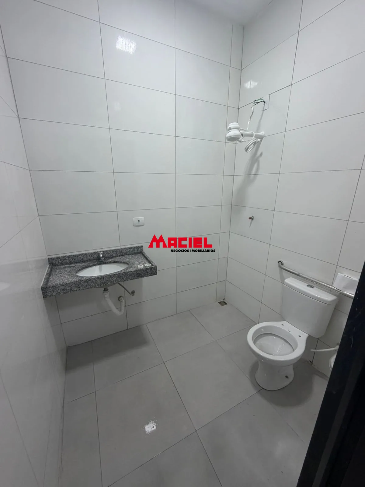 Alugar Comercial / Galp&atilde;o em S&atilde;o Jos&eacute; dos Campos R$ 9.000,00 - Foto 6