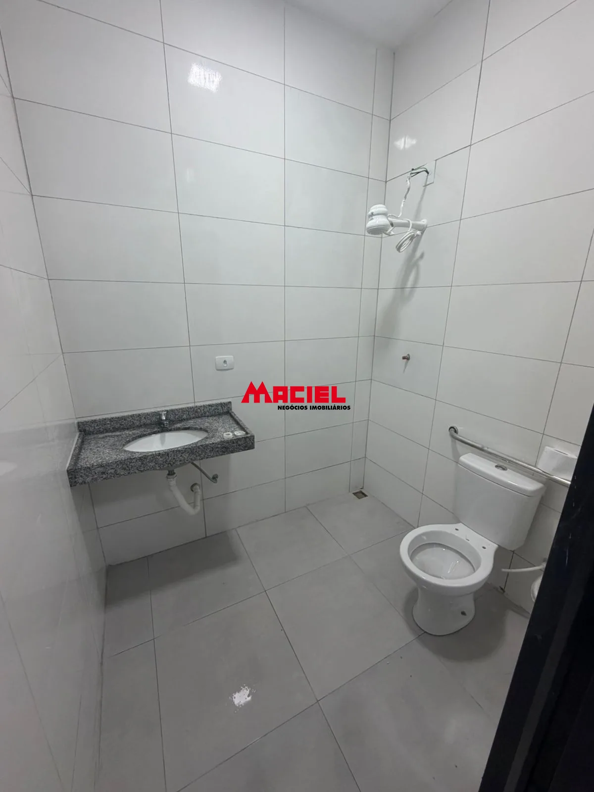 Alugar Comercial / Galp&atilde;o em S&atilde;o Jos&eacute; dos Campos R$ 9.000,00 - Foto 8