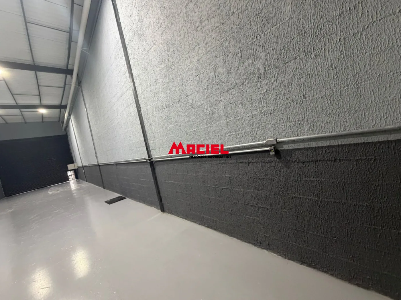 Alugar Comercial / Galp&atilde;o em S&atilde;o Jos&eacute; dos Campos R$ 9.000,00 - Foto 27