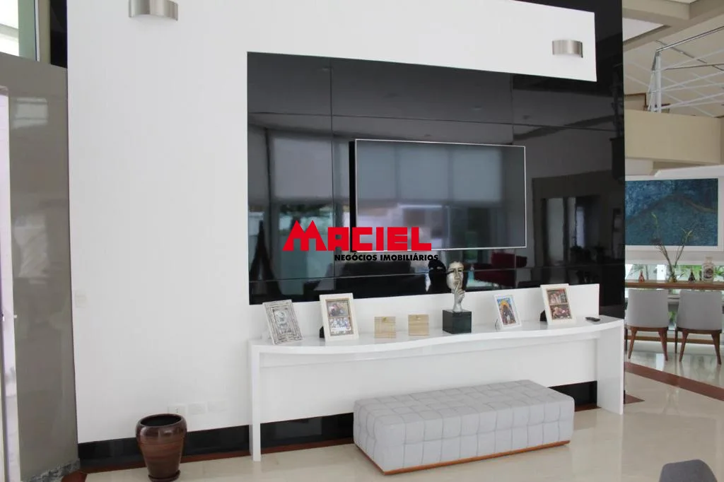 Comprar Casa / Condom&iacute;nio em S&atilde;o Jos&eacute; dos Campos R$ 3.600.000,00 - Foto 6