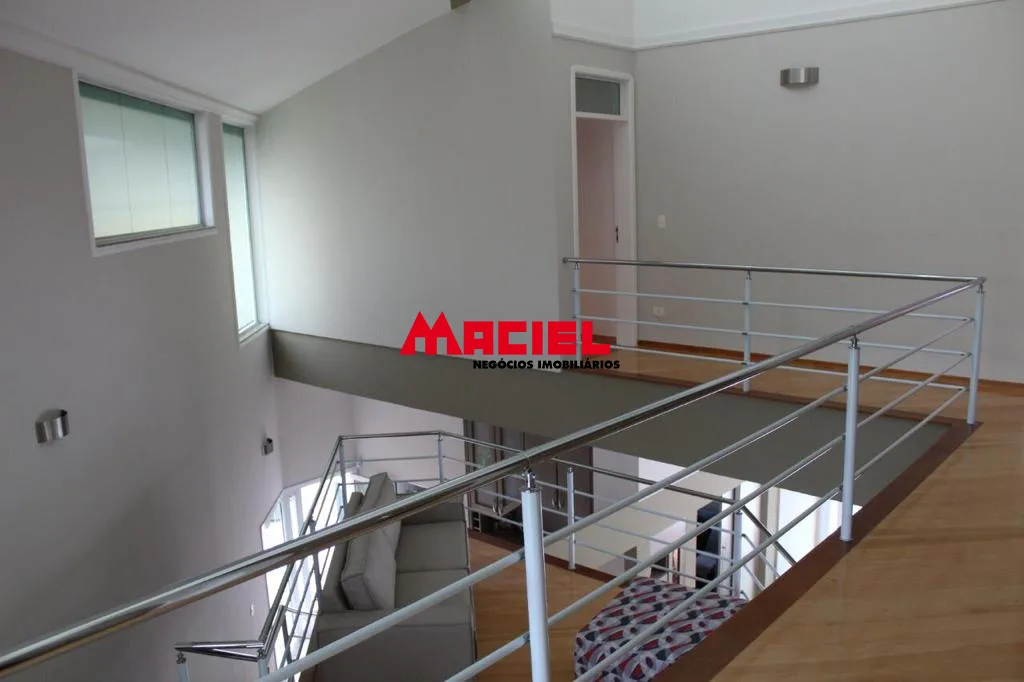 Comprar Casa / Condom&iacute;nio em S&atilde;o Jos&eacute; dos Campos R$ 3.600.000,00 - Foto 11