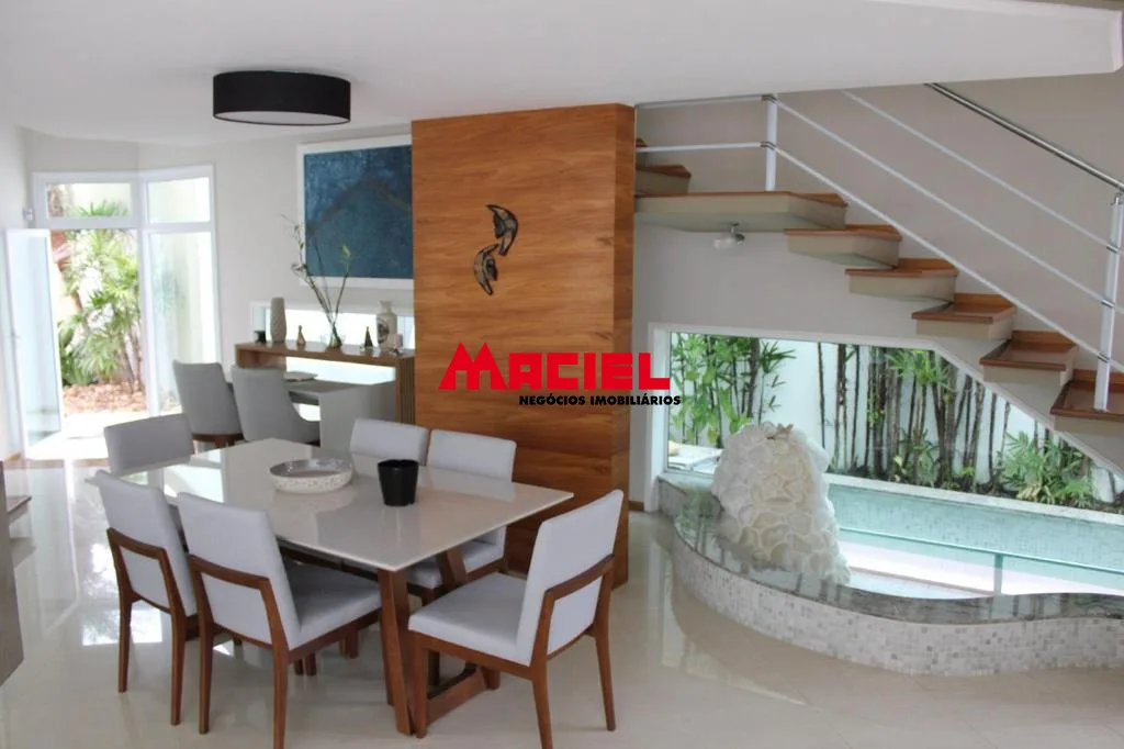 Comprar Casa / Condom&iacute;nio em S&atilde;o Jos&eacute; dos Campos R$ 3.600.000,00 - Foto 8