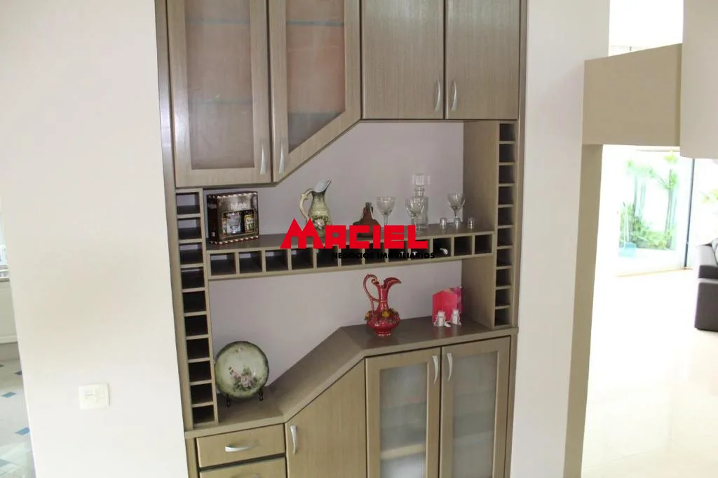 Comprar Casa / Condom&iacute;nio em S&atilde;o Jos&eacute; dos Campos R$ 3.600.000,00 - Foto 9