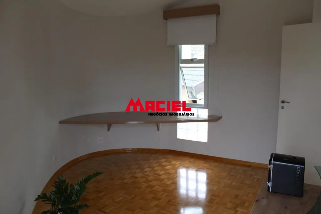 Comprar Casa / Condom&iacute;nio em S&atilde;o Jos&eacute; dos Campos R$ 3.600.000,00 - Foto 14