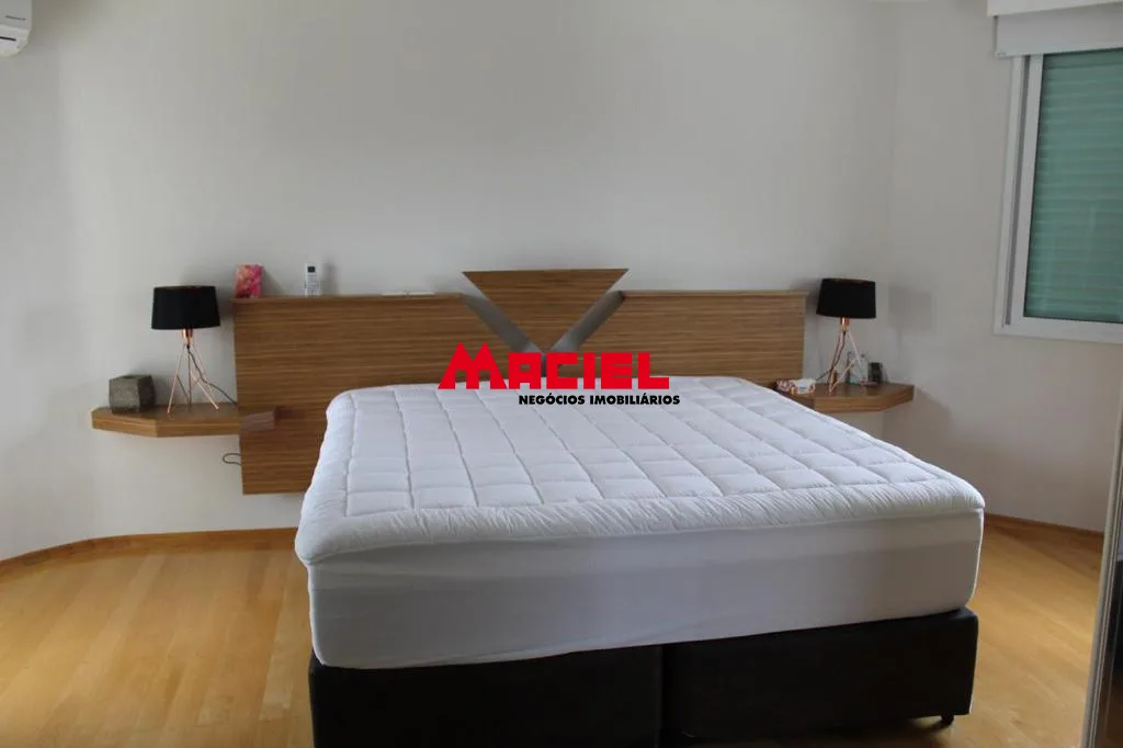 Comprar Casa / Condom&iacute;nio em S&atilde;o Jos&eacute; dos Campos R$ 3.600.000,00 - Foto 17