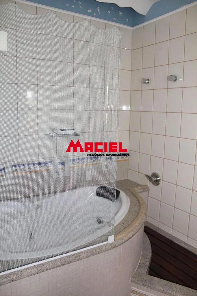 Comprar Casa / Condom&iacute;nio em S&atilde;o Jos&eacute; dos Campos R$ 3.600.000,00 - Foto 21