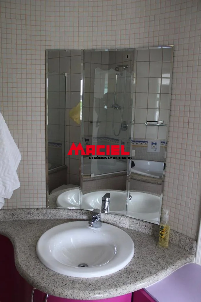 Comprar Casa / Condom&iacute;nio em S&atilde;o Jos&eacute; dos Campos R$ 3.600.000,00 - Foto 23