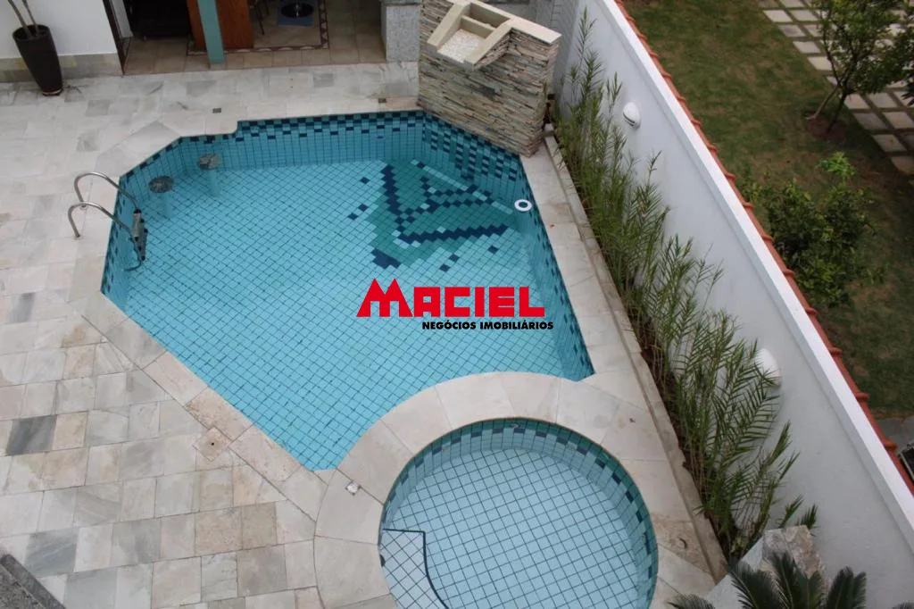 Comprar Casa / Condom&iacute;nio em S&atilde;o Jos&eacute; dos Campos R$ 3.600.000,00 - Foto 24