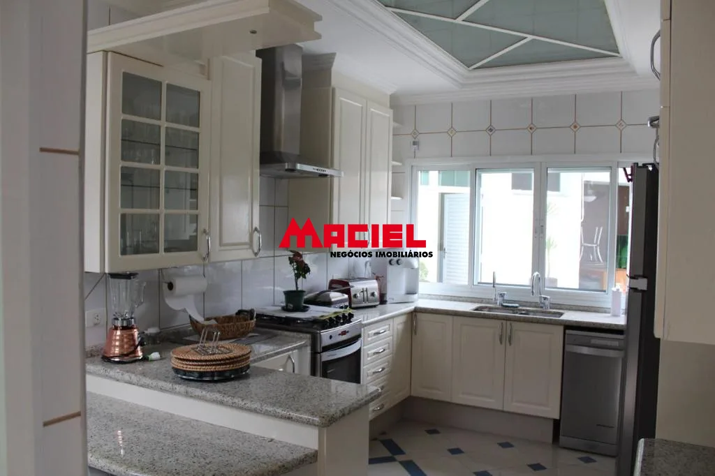 Comprar Casa / Condom&iacute;nio em S&atilde;o Jos&eacute; dos Campos R$ 3.600.000,00 - Foto 25