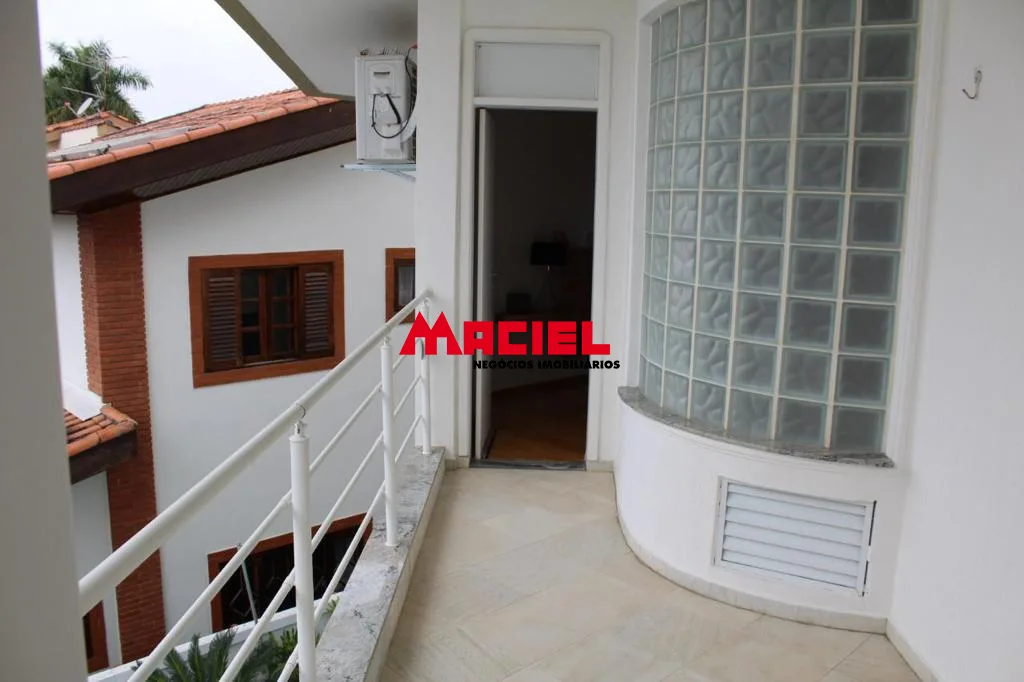 Comprar Casa / Condom&iacute;nio em S&atilde;o Jos&eacute; dos Campos R$ 3.600.000,00 - Foto 26