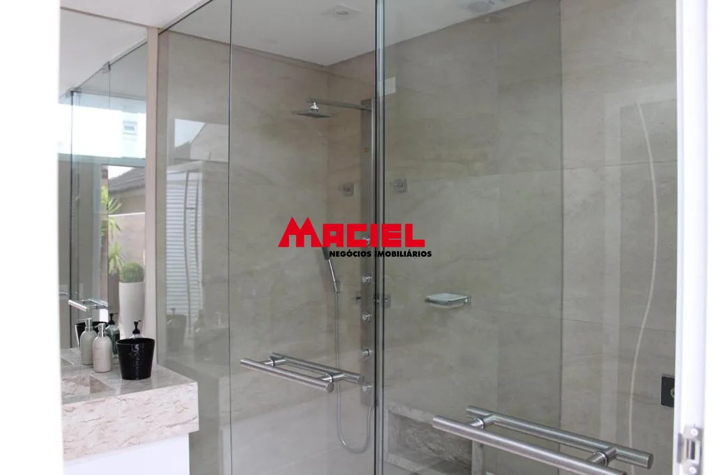 Comprar Casa / Condom&iacute;nio em S&atilde;o Jos&eacute; dos Campos R$ 3.600.000,00 - Foto 27