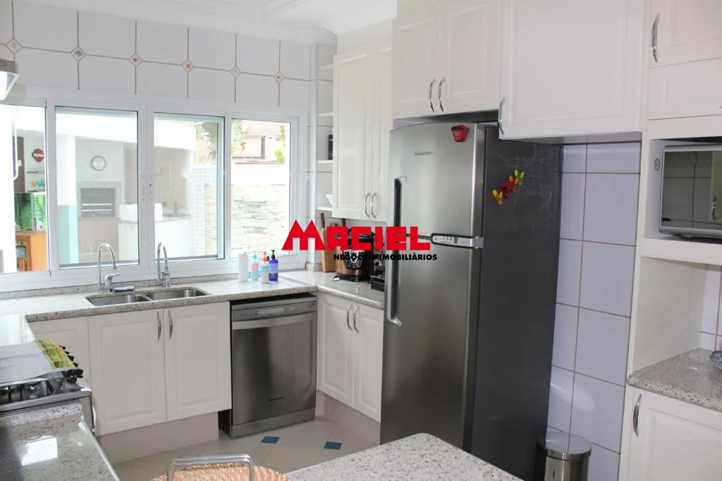 Comprar Casa / Condom&iacute;nio em S&atilde;o Jos&eacute; dos Campos R$ 3.600.000,00 - Foto 28