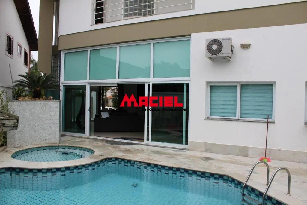 Comprar Casa / Condom&iacute;nio em S&atilde;o Jos&eacute; dos Campos R$ 3.600.000,00 - Foto 32