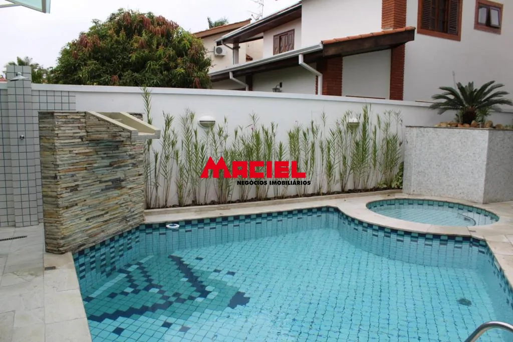 Comprar Casa / Condom&iacute;nio em S&atilde;o Jos&eacute; dos Campos R$ 3.600.000,00 - Foto 33