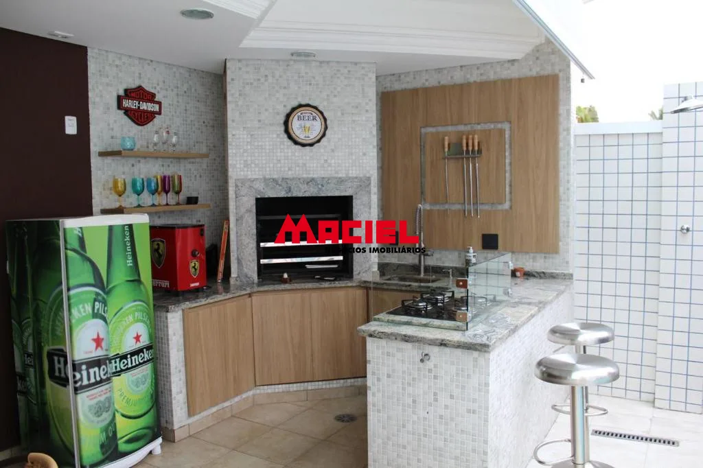 Comprar Casa / Condom&iacute;nio em S&atilde;o Jos&eacute; dos Campos R$ 3.600.000,00 - Foto 40