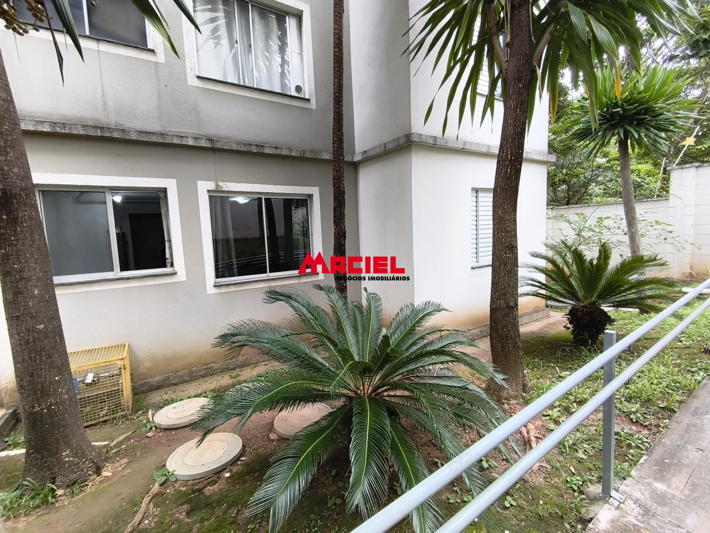 Comprar Apartamento / Padr&atilde;o em S&atilde;o Jos&eacute; dos Campos R$ 249.000,00 - Foto 2