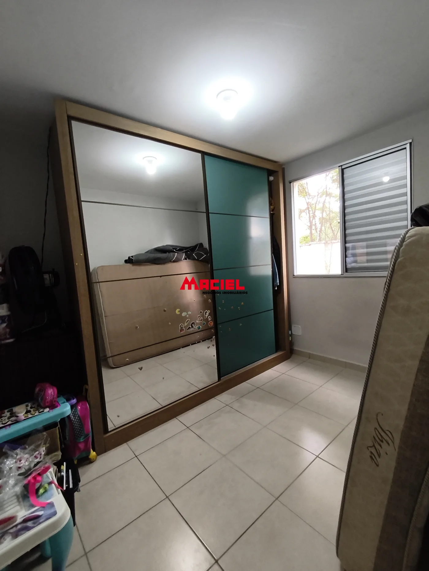 Comprar Apartamento / Padr&atilde;o em S&atilde;o Jos&eacute; dos Campos R$ 249.000,00 - Foto 3