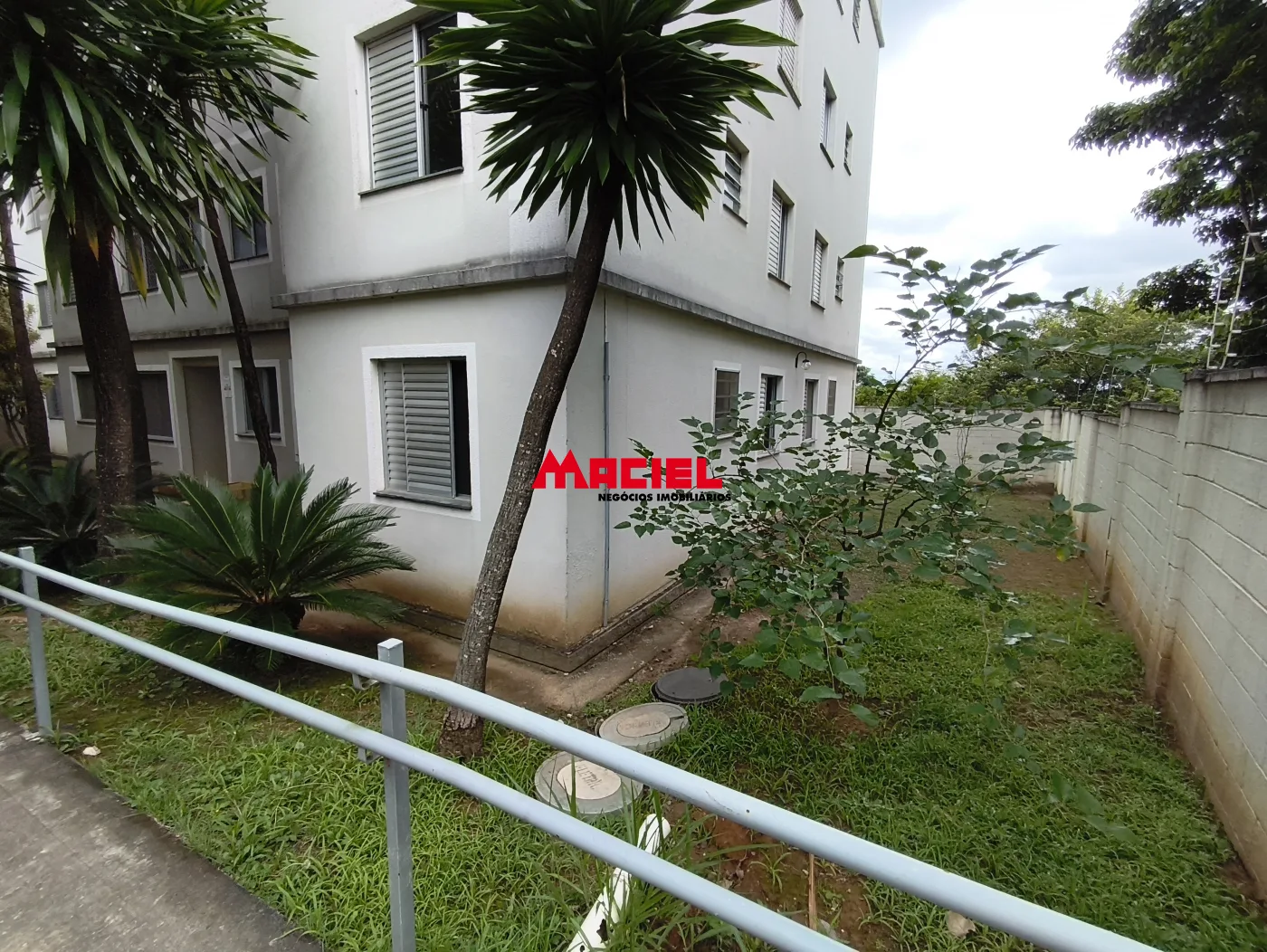 Comprar Apartamento / Padr&atilde;o em S&atilde;o Jos&eacute; dos Campos R$ 249.000,00 - Foto 4